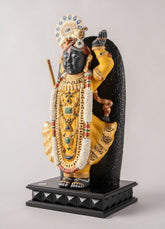 Lord Shrinathji Sculpture - Limited Edition